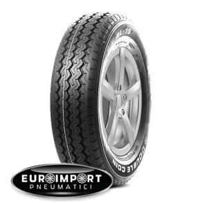 Doublecoin Dl 19 185/80 R15 103/102 R Carico C  TL